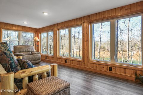 Tiny photo for 845 Yoakum Hollow Rd, Jacksboro, TN 37757 (MLS # 1326818)