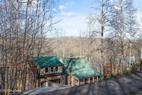 Tiny photo for 845 Yoakum Hollow Rd, Jacksboro, TN 37757 (MLS # 1326818)