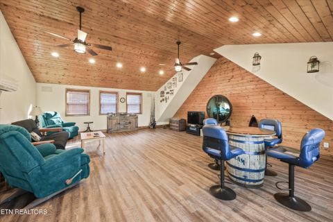 Tiny photo for 845 Yoakum Hollow Rd, Jacksboro, TN 37757 (MLS # 1326818)