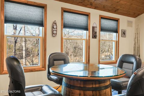 Tiny photo for 845 Yoakum Hollow Rd, Jacksboro, TN 37757 (MLS # 1326818)