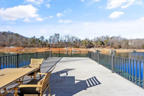 Tiny photo for 845 Yoakum Hollow Rd, Jacksboro, TN 37757 (MLS # 1326818)