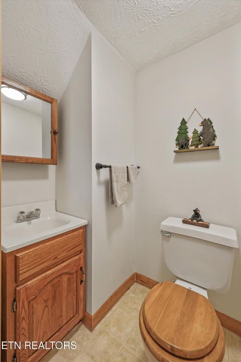 Tiny photo for 845 Yoakum Hollow Rd, Jacksboro, TN 37757 (MLS # 1326818)