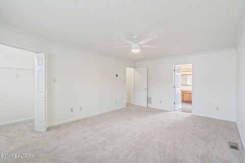 Tiny photo for 708 Marlin Lane, Clinton, TN 37716 (MLS # 1327883)