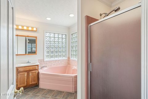 Tiny photo for 708 Marlin Lane, Clinton, TN 37716 (MLS # 1327883)