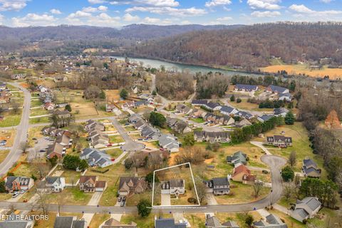 Tiny photo for 708 Marlin Lane, Clinton, TN 37716 (MLS # 1327883)