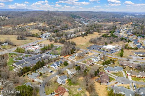 Tiny photo for 708 Marlin Lane, Clinton, TN 37716 (MLS # 1327883)