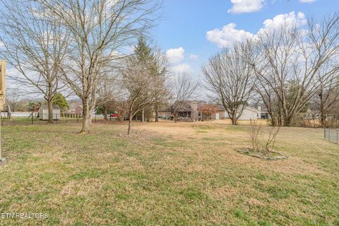 Tiny photo for 708 Marlin Lane, Clinton, TN 37716 (MLS # 1327883)