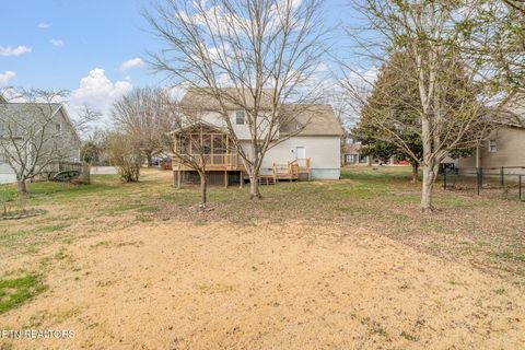 Tiny photo for 708 Marlin Lane, Clinton, TN 37716 (MLS # 1327883)