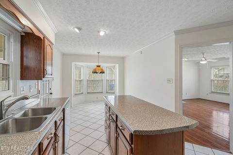 Tiny photo for 708 Marlin Lane, Clinton, TN 37716 (MLS # 1327883)