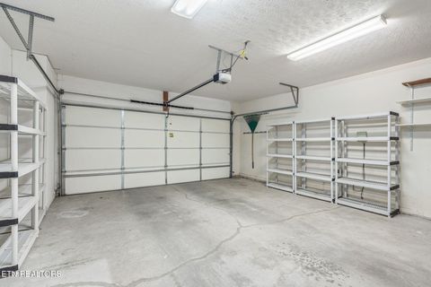 Tiny photo for 708 Marlin Lane, Clinton, TN 37716 (MLS # 1327883)