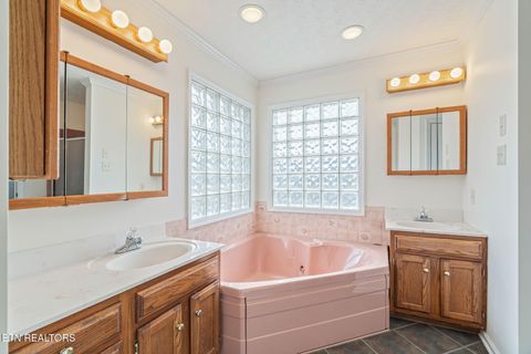 Tiny photo for 708 Marlin Lane, Clinton, TN 37716 (MLS # 1327883)