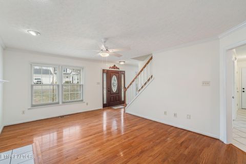 Tiny photo for 708 Marlin Lane, Clinton, TN 37716 (MLS # 1327883)