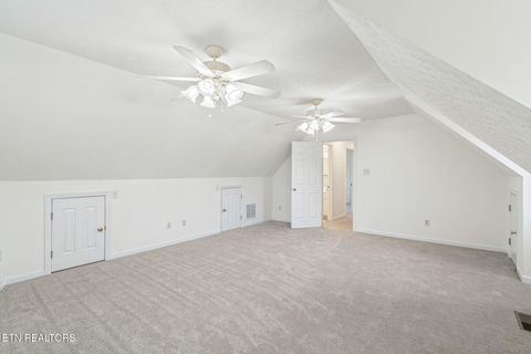 Tiny photo for 708 Marlin Lane, Clinton, TN 37716 (MLS # 1327883)