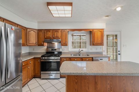 Tiny photo for 708 Marlin Lane, Clinton, TN 37716 (MLS # 1327883)