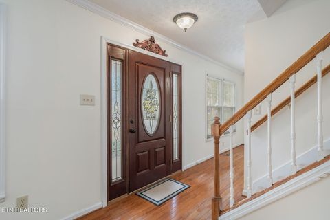 Tiny photo for 708 Marlin Lane, Clinton, TN 37716 (MLS # 1327883)