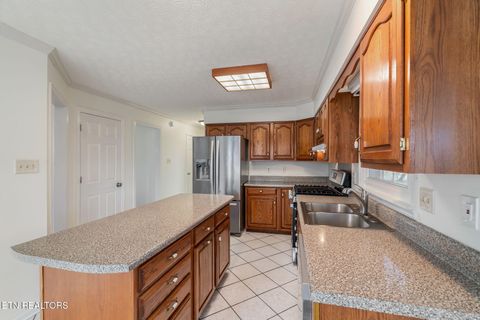 Tiny photo for 708 Marlin Lane, Clinton, TN 37716 (MLS # 1327883)