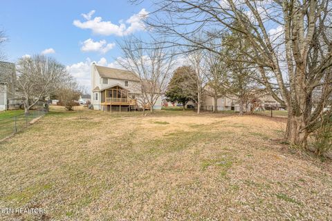 Tiny photo for 708 Marlin Lane, Clinton, TN 37716 (MLS # 1327883)