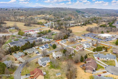 Tiny photo for 708 Marlin Lane, Clinton, TN 37716 (MLS # 1327883)