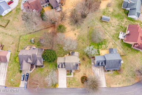 Tiny photo for 708 Marlin Lane, Clinton, TN 37716 (MLS # 1327883)