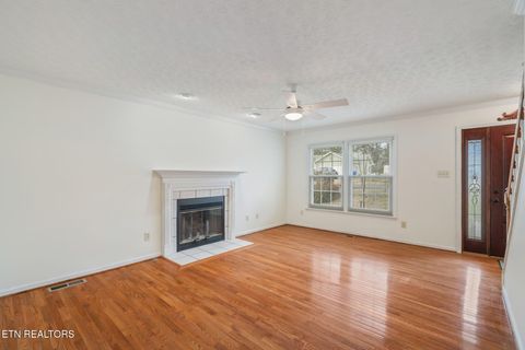 Tiny photo for 708 Marlin Lane, Clinton, TN 37716 (MLS # 1327883)