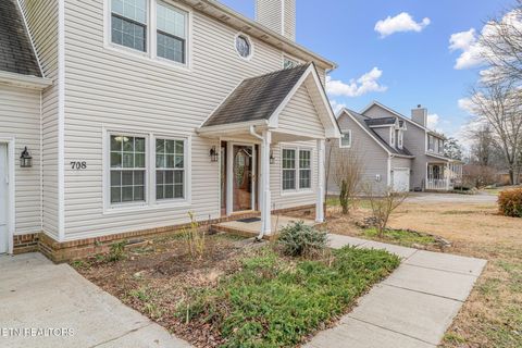 Tiny photo for 708 Marlin Lane, Clinton, TN 37716 (MLS # 1327883)