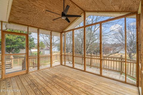 Tiny photo for 708 Marlin Lane, Clinton, TN 37716 (MLS # 1327883)