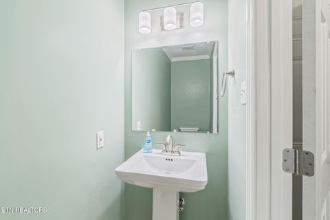 Tiny photo for 708 Marlin Lane, Clinton, TN 37716 (MLS # 1327883)