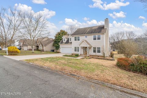 Tiny photo for 708 Marlin Lane, Clinton, TN 37716 (MLS # 1327883)