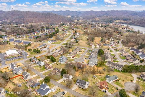 Tiny photo for 708 Marlin Lane, Clinton, TN 37716 (MLS # 1327883)