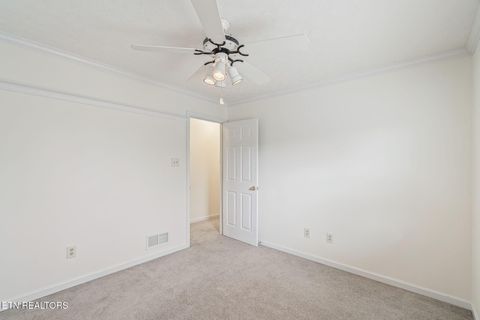 Tiny photo for 708 Marlin Lane, Clinton, TN 37716 (MLS # 1327883)