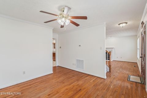 Tiny photo for 708 Marlin Lane, Clinton, TN 37716 (MLS # 1327883)