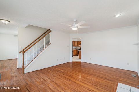 Tiny photo for 708 Marlin Lane, Clinton, TN 37716 (MLS # 1327883)