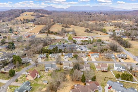 Tiny photo for 708 Marlin Lane, Clinton, TN 37716 (MLS # 1327883)