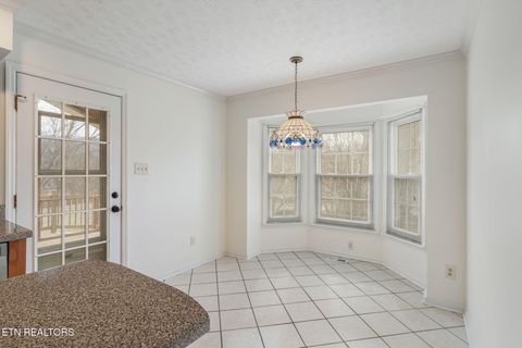 Tiny photo for 708 Marlin Lane, Clinton, TN 37716 (MLS # 1327883)