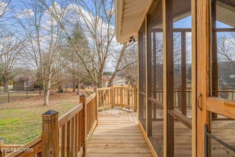 Tiny photo for 708 Marlin Lane, Clinton, TN 37716 (MLS # 1327883)