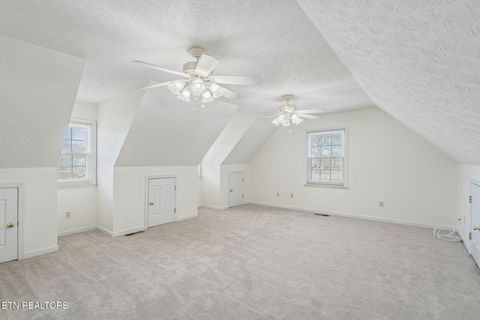 Tiny photo for 708 Marlin Lane, Clinton, TN 37716 (MLS # 1327883)