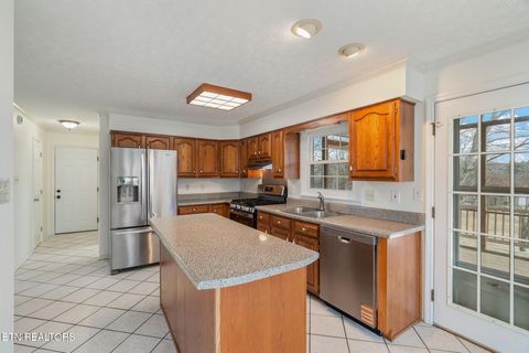 Tiny photo for 708 Marlin Lane, Clinton, TN 37716 (MLS # 1327883)