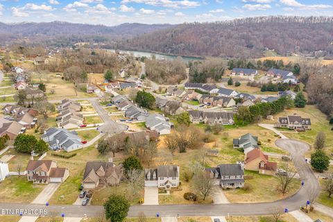 Tiny photo for 708 Marlin Lane, Clinton, TN 37716 (MLS # 1327883)