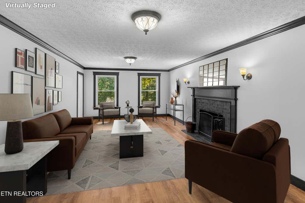Photo of 7805 Shadowood Drive, Knoxville, TN 37938 (MLS # 1313016)