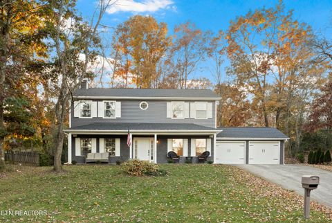 Photo of 1717 Summer Spring Blvd, Knoxville, TN 37931 (MLS # 1322434)