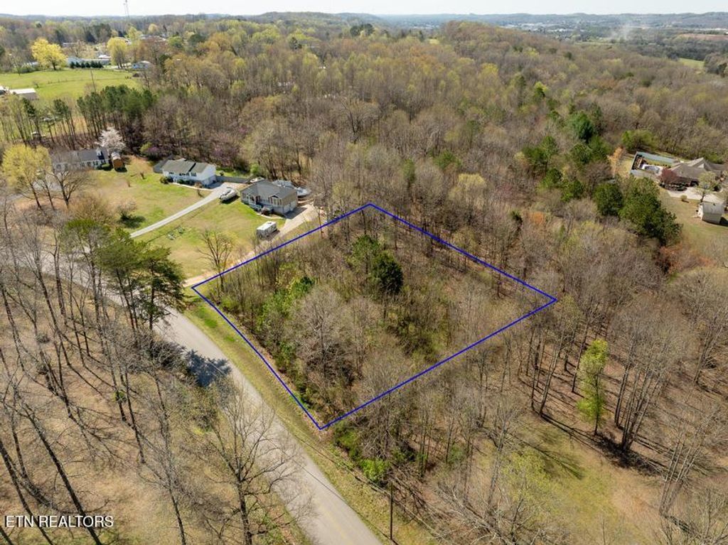 Photo of 249 County Rd, Athens, TN 37303 (MLS # 1331479)