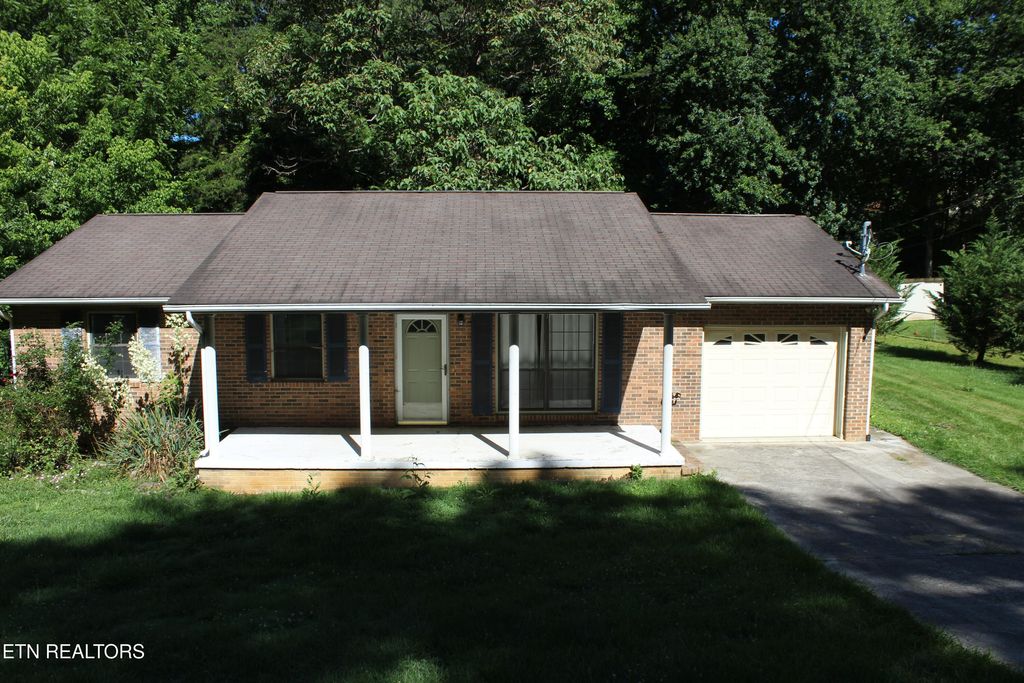 Photo of 4329 York Rd, Knoxville, TN 37938 (MLS # 1343555)