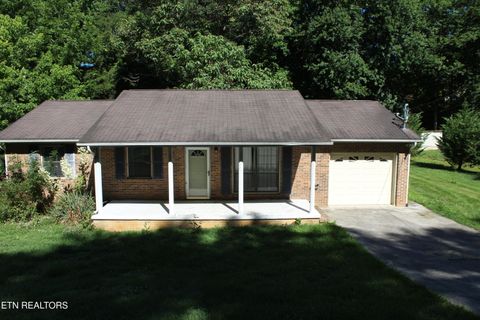Photo of 4329 York Rd, Knoxville, TN 37938 (MLS # 1343555)