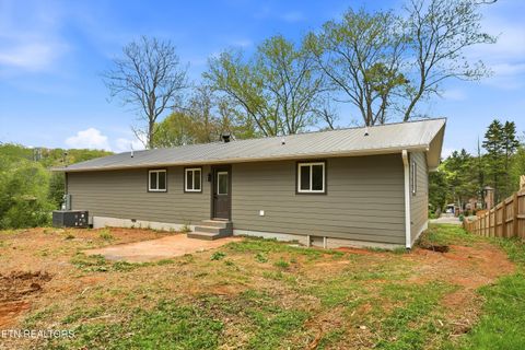 Tiny photo for 1717 Polkwright Lane, Knoxville, TN 37919 (MLS # 1335416)