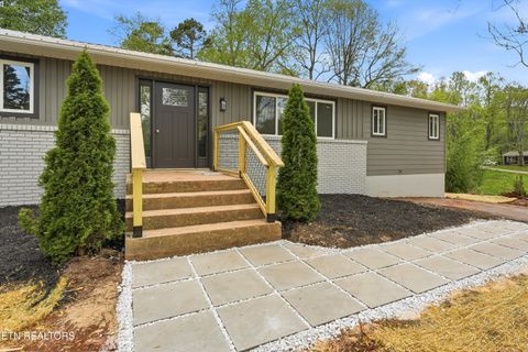 Tiny photo for 1717 Polkwright Lane, Knoxville, TN 37919 (MLS # 1335416)
