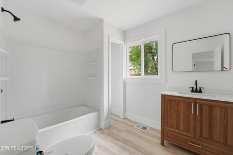 Tiny photo for 1717 Polkwright Lane, Knoxville, TN 37919 (MLS # 1335416)