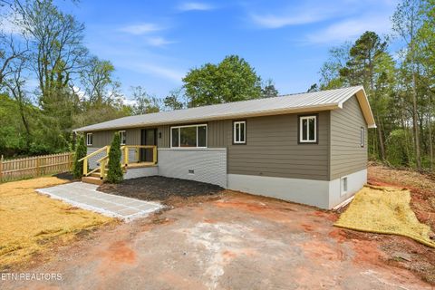 Tiny photo for 1717 Polkwright Lane, Knoxville, TN 37919 (MLS # 1335416)