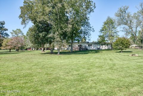 Tiny photo for 240 Gordon Drive, Spring City, TN 37381 (MLS # 1317342)