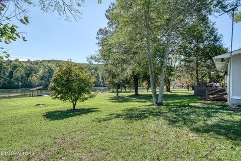 Tiny photo for 240 Gordon Drive, Spring City, TN 37381 (MLS # 1317342)
