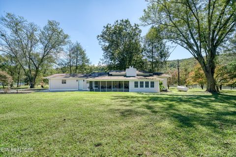 Photo of 240 Gordon Drive, Spring City, TN 37381 (MLS # 1317342)